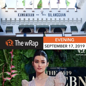 Duterte appoints ex-warden Gerald Bantag as BuCor chief | Evening wRap