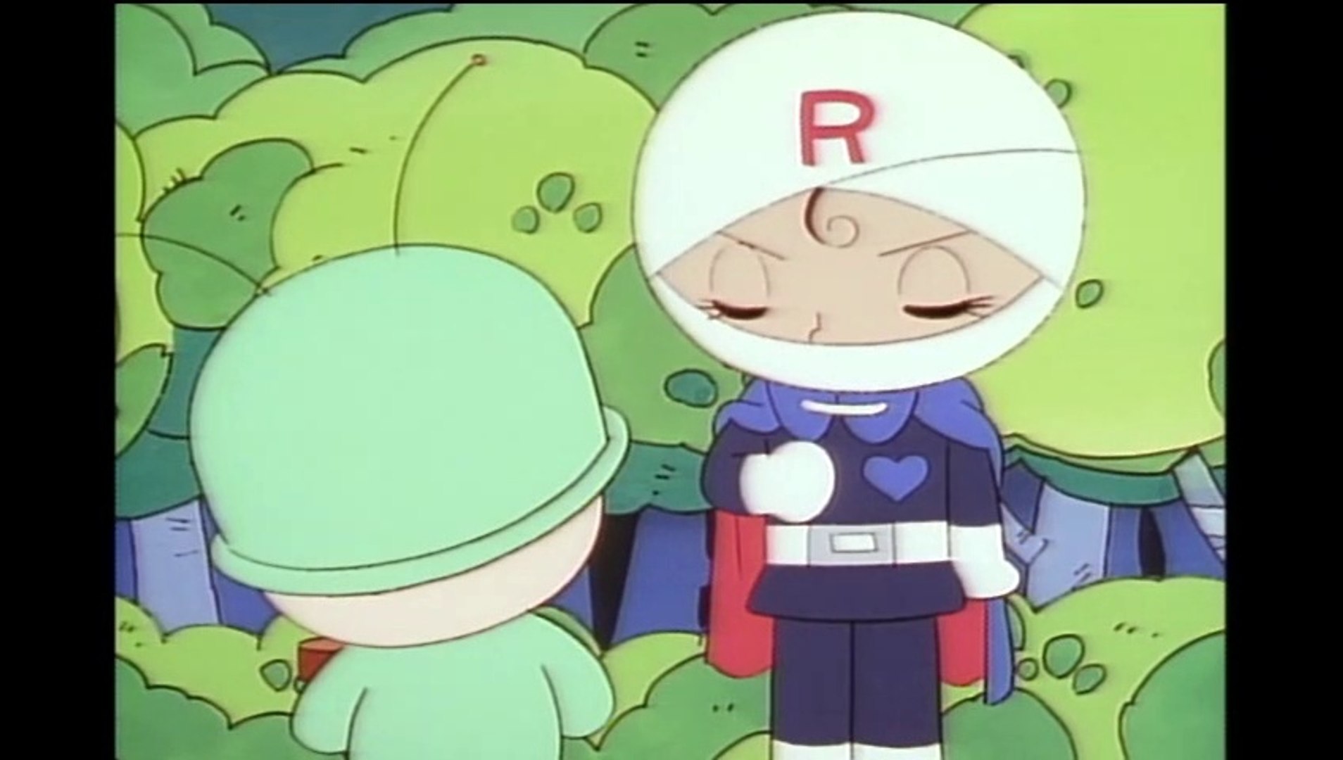 ロールパンナとピーター Rollpanna And Peter Video Dailymotion