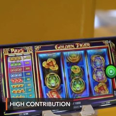 下载视频: Online gambling contributes P551 billion to Philippine economy yearly