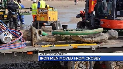 GOODLINES: 18th September 2019