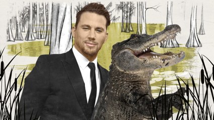 Biography: Channing Tatum