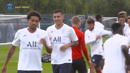 Le JT du mardi 17 septembre 2019