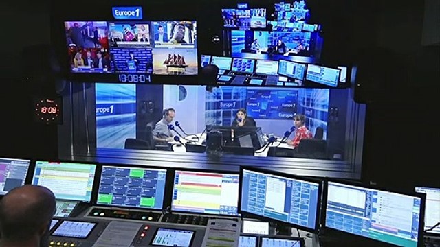 Pour Olivier Boucher, climatologue et directeur de recherche au CNRS, il faudra s'adapter au réchauffement climatique