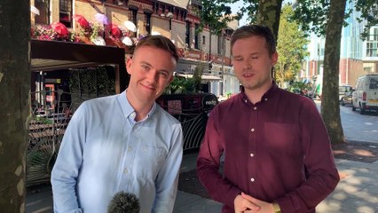 GOODLINES: 18th September 2019