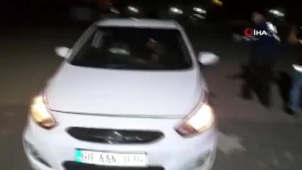 Aksaray'da uyuşturucu operasyonu: 2 tutuklama