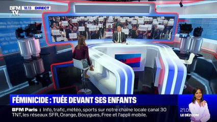 Havre: Une femme tuée par son ex-conjoint devant ses enfants - 17/09