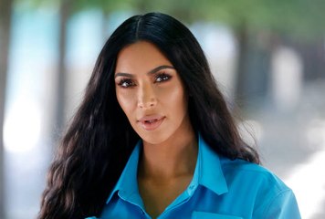 Kim Kardashian Diagnosed With Psoriatic Arthritis After Lupus Scare