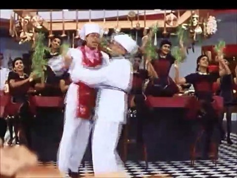 WAH JI WAH | (DUPLICATE) | कलाकारों: Shahrukh Khan | (From Non Stop SHAHRUKH DHAMAKA (Vol. 2) – Songs DVD) | Hindi/Movie/Collection/Magic/Bollywood /India/भाषा: हिंदी/बॉलीवुड की सबसे अच्छी