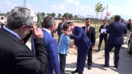 - Nurettin Canikli: "İmam hatipler kapatılmasaydı 15 Temmuz ortaya çıkmazdı"