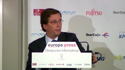 Almeida ordena 'tolerancia cero' con los manteros con "intervenciones inmediatas"