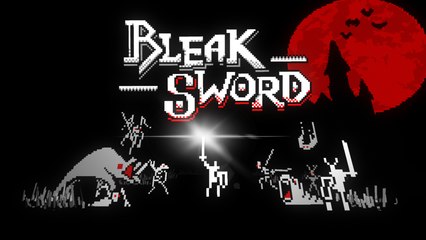Bleak Sword - Bande-annonce Apple Arcade