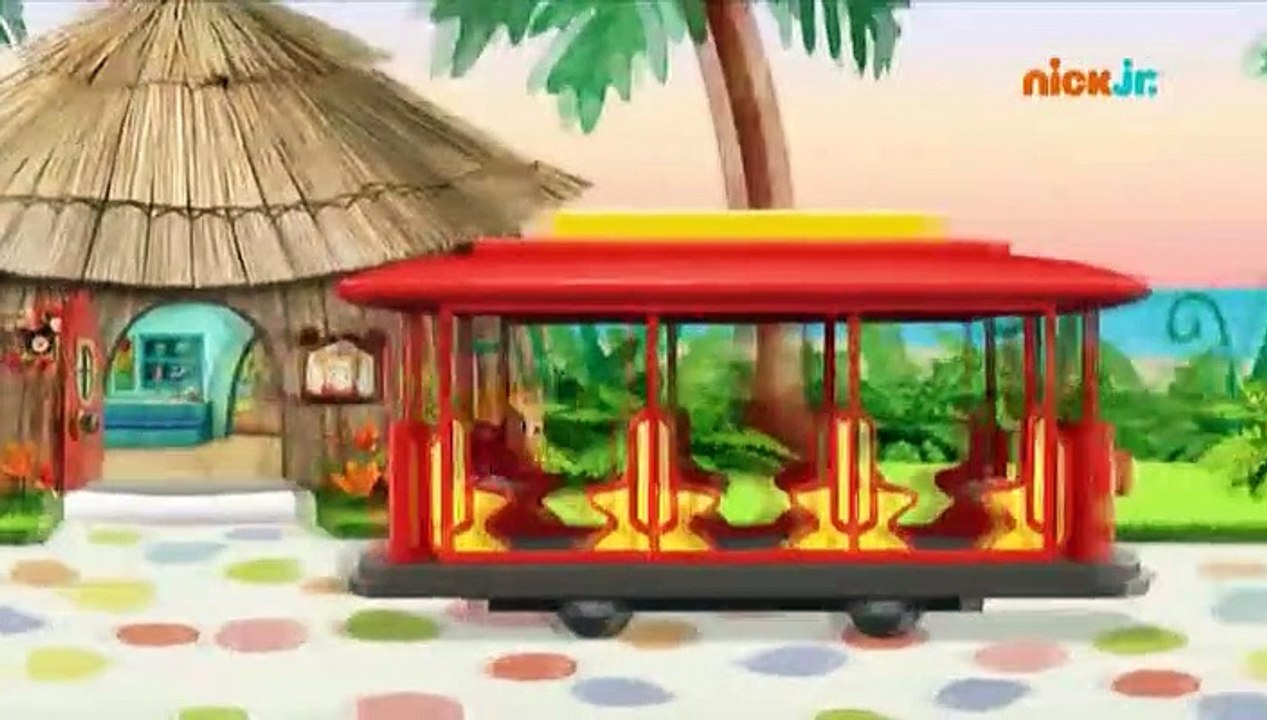Daniel Tiger 15 - Il quartiere vota - La classe vota