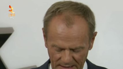 RAMA: TUSK, AVOKAT I PROCESIT TË INTEGRIMIT, ERDHI PËR TË DHËNË NJË MESAZH