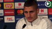 Marco Verratti sur sa relation avec Idrissa Gueye