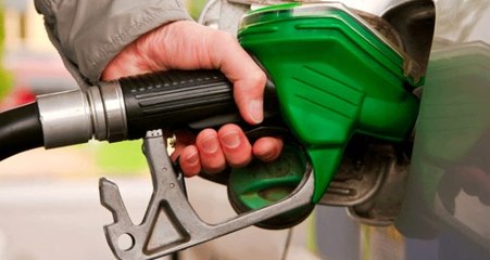 Son Dakika: Benzine 35 kuruş, motorine ise 12 kuruş zam geldi