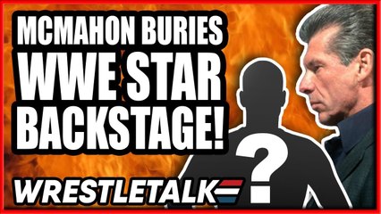 Why Rusev RETURNED To WWE! Vince McMahon BURIES WWE Star Backstage! | WrestleTalk News Sept. 2019