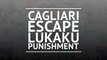 BREAKING NEWS: Cagliari escape Lukaku punishment