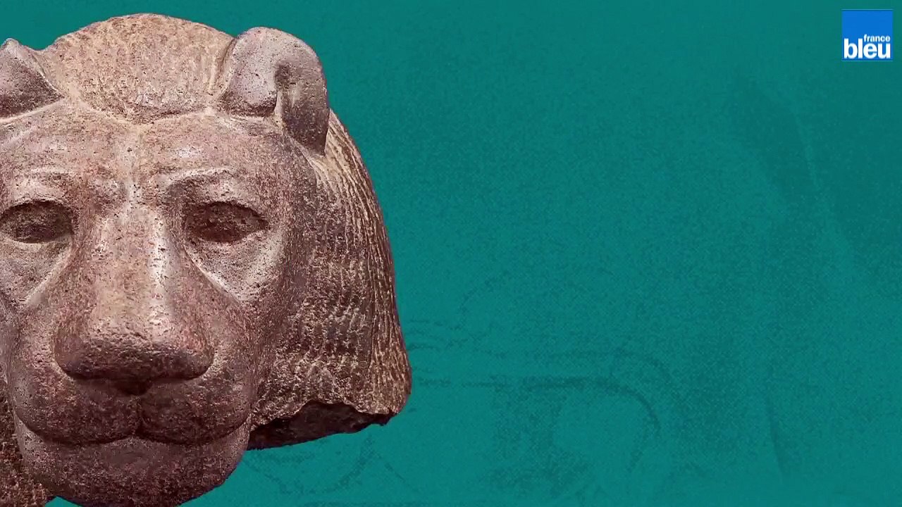 Le casque d'Heraclès