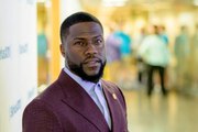 Kevin Hart Sued for $60 Million Over Leaked Sex Tape