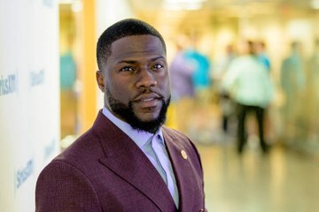 Kevin Hart Sued for $60 Million Over Leaked Sex Tape
