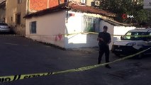 4 ayrı sokakta 4 ayrı silahlı saldırı...Gaziosmanpaşa'da motosikletli ve silahlı 2 saldırgan dehşet saçtı