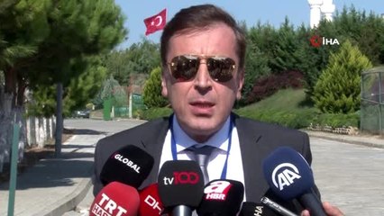 Adnan Oktar örgütü davasında müşteki Fırat Develioğlu, "FETÖ tarafından korunmuş"
