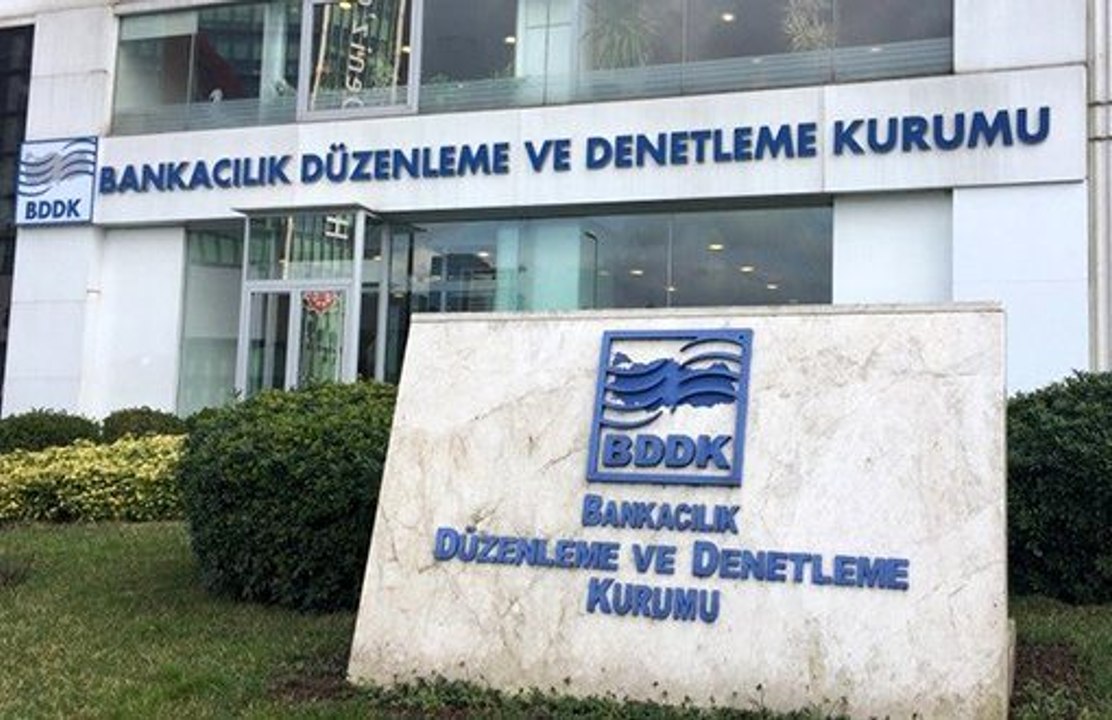 BDDK'dan kredilerle ilgili kritik açıklama: Banka takip hesaplarına  aktarılması gereken 48 milyar TL kredi tespit edilmiştir