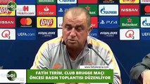 Fatih Terim: 