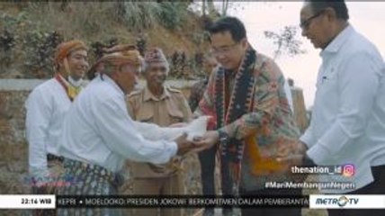 Sewarsa Jelajah Nusantara (2)