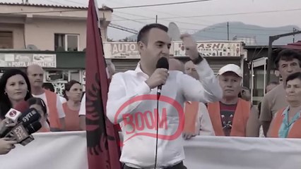 Boom - Arabaçi ku? Tek Unaza e Re, me Klevis Balliun