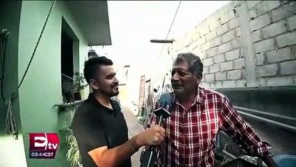 A dos años del hombre que levantó la bandera tras sismo en Oaxaca