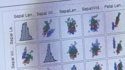 보건의료 빅데이터 모아 국민건강 지킨다 / YTN