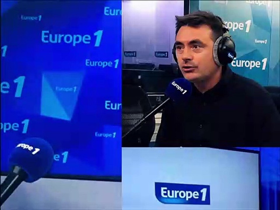 Décryptage de la thématique Diesel par Fabrice Godefroy sur Europe 1 avec Pierre de Vilno