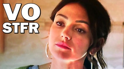 BRASSIC Bande Annonce VOSTFR