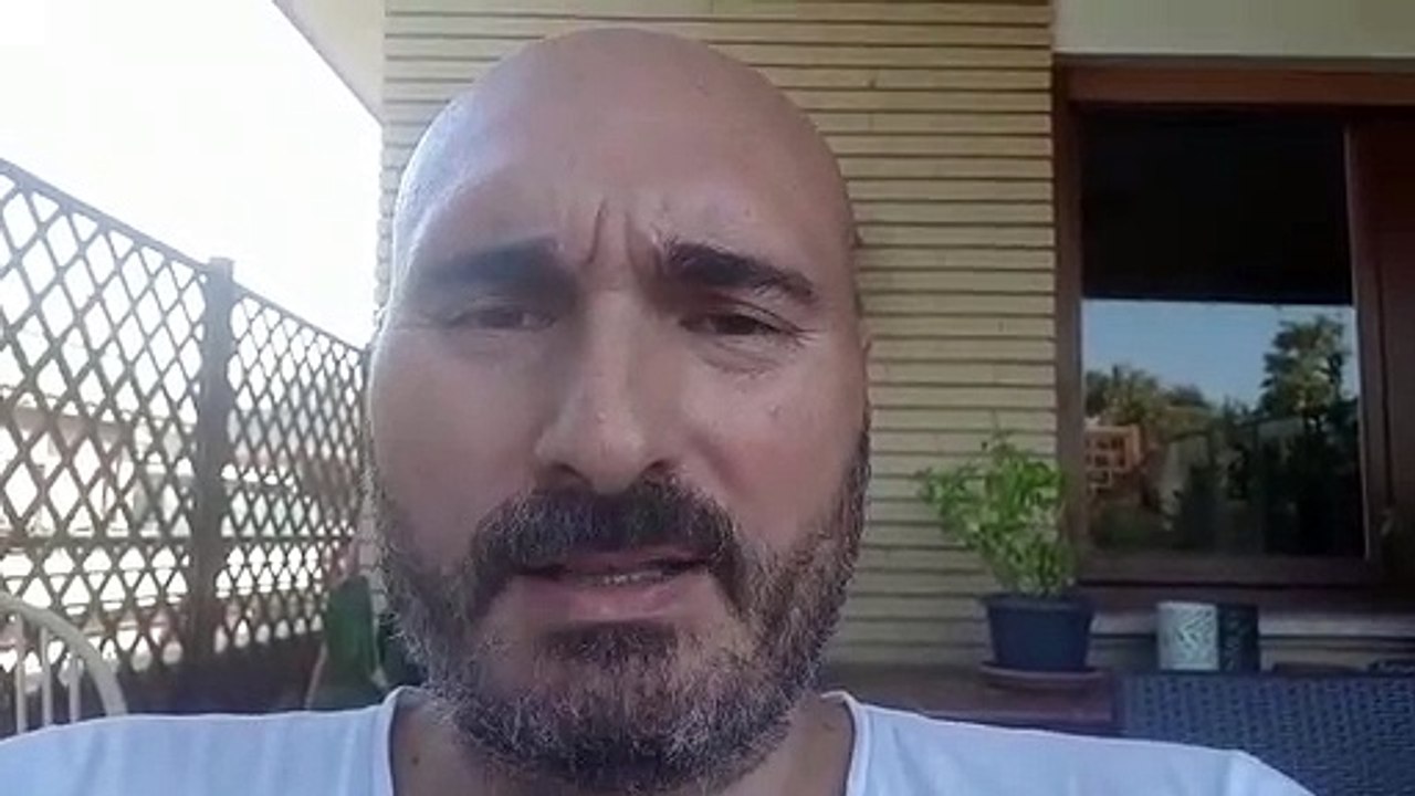 Pieretti: "La mia difesa contro il Cluj"