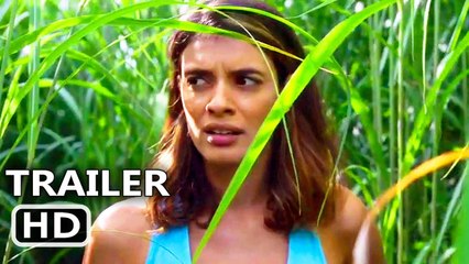 IN THE TALL GRASS Official Trailer