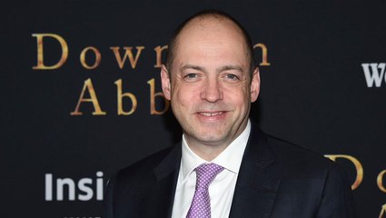 'Dowtnon Abbey' Executive Producer Gareth Neame Hints at More Movies