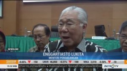 Kemendag Putuskan Revisi Peraturan Mendag Terkait Ekspor Impor Produk Hewan