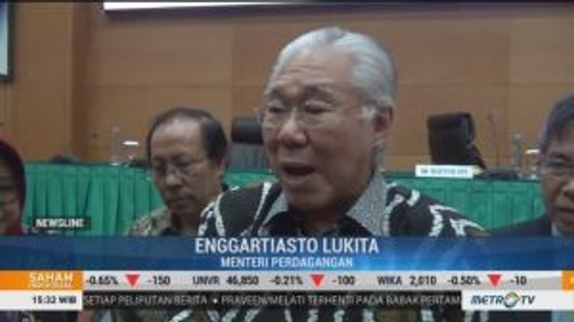 Kemendag Putuskan Revisi Peraturan Mendag Terkait Ekspor Impor Produk Hewan