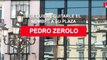 Vox, enemigo público: quieren retirar el nombre a la plaza Pedro Zerolo
