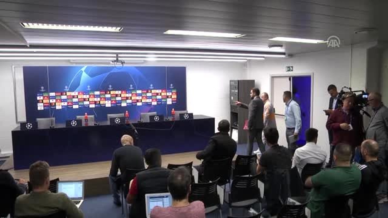 Club Brugge - Galatasaray maçına doğru - Babel ve Donk