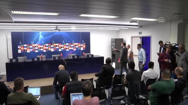 Club Brugge - Galatasaray maçına doğru - Babel ve Donk