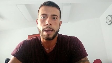 Abbate: "Ecco che penso della prestazione di Vavro"
