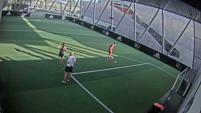 Equipe 1 Vs Equipe 2 - 17/09/19 17:53 - Loisir Aix en Provence - Aix en Provence Z5