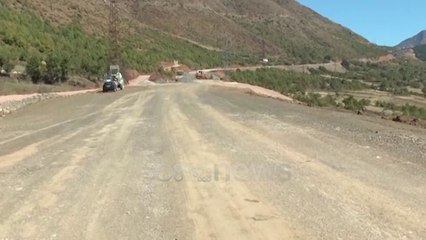 Ora News - Skandal me koncesionet e rrugëve