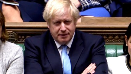 UK Supreme Court begins hearing on parliament suspension