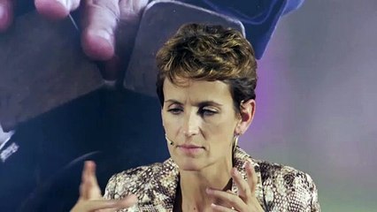 Chivite carga contra Rivera por poner su cabeza en el debate público "para inflamar el debate público"