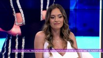 Eva Murati “e vetme” dhe e lumtur?! - Top Channel