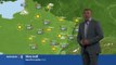La météo  de ce mercredi en Lorraine et en Franche-Comté