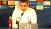 Groupe A - Verratti : ''Icardi ? C'est facile de jouer avec lui''